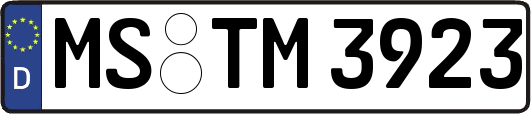 MS-TM3923