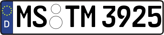 MS-TM3925