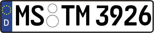 MS-TM3926