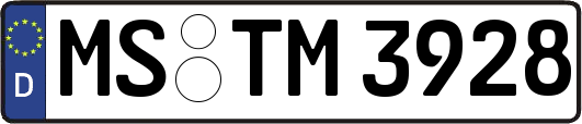 MS-TM3928
