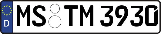 MS-TM3930