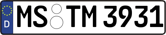 MS-TM3931