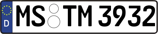MS-TM3932