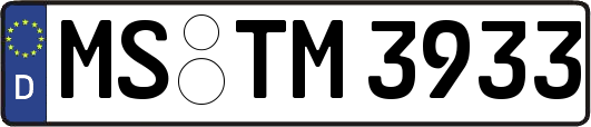 MS-TM3933