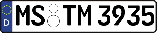 MS-TM3935