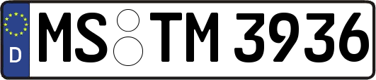 MS-TM3936