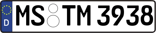 MS-TM3938