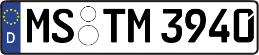 MS-TM3940