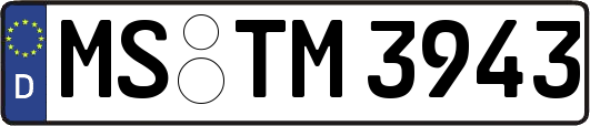 MS-TM3943