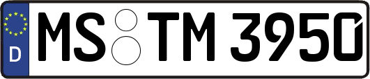 MS-TM3950
