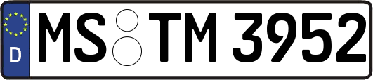 MS-TM3952