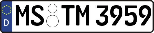 MS-TM3959