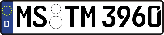 MS-TM3960