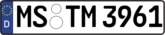 MS-TM3961