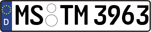 MS-TM3963