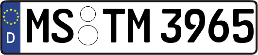 MS-TM3965
