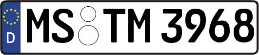 MS-TM3968