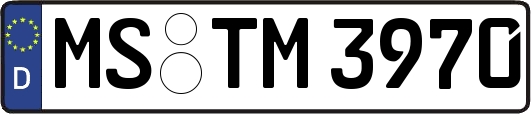 MS-TM3970