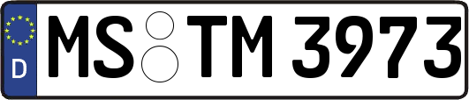 MS-TM3973