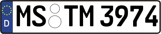 MS-TM3974