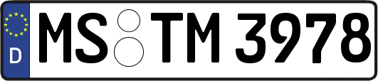MS-TM3978