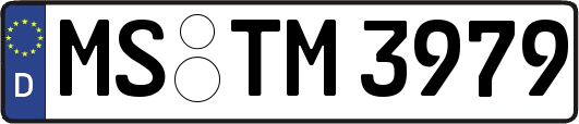 MS-TM3979