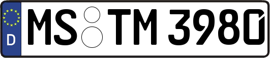 MS-TM3980