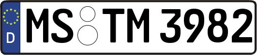 MS-TM3982