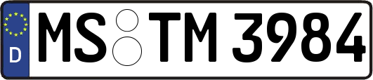 MS-TM3984