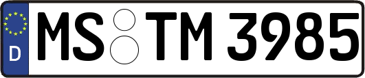 MS-TM3985