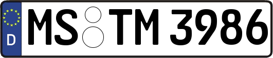 MS-TM3986