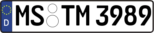 MS-TM3989