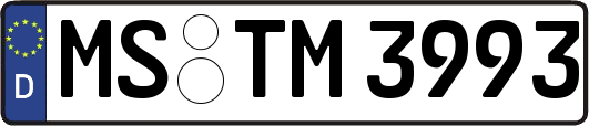 MS-TM3993