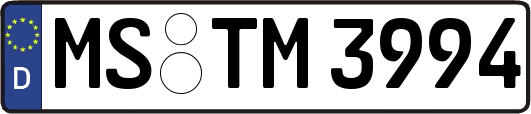 MS-TM3994