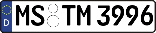 MS-TM3996