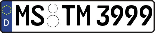 MS-TM3999