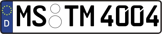 MS-TM4004