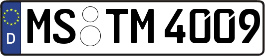 MS-TM4009