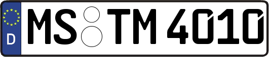 MS-TM4010