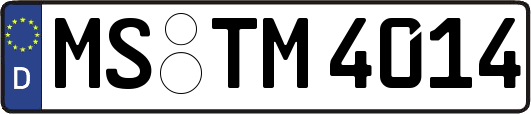 MS-TM4014