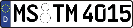 MS-TM4015