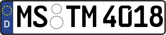 MS-TM4018