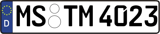 MS-TM4023