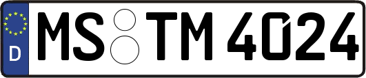MS-TM4024