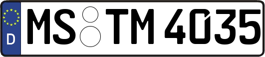 MS-TM4035
