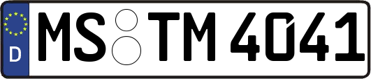 MS-TM4041