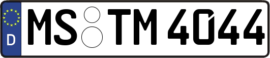 MS-TM4044