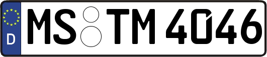 MS-TM4046