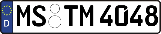 MS-TM4048