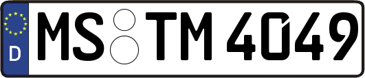 MS-TM4049
